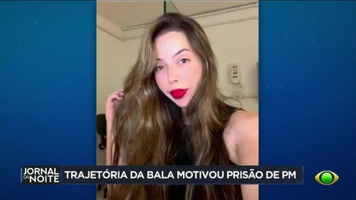 Caso Larissa: tecnologia forense avançada ajuda polícia a esclarecer morte