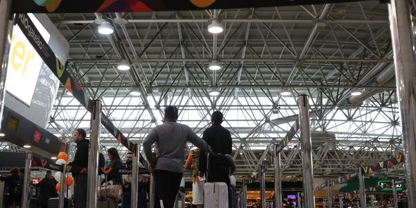 Saiba as novas regras da Anac para passageiros indisciplinados