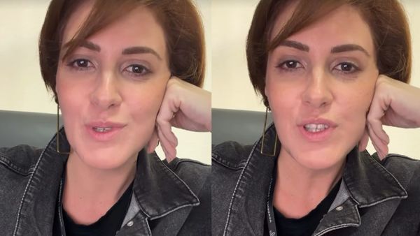 Esposa de Lito desabafa sobre trabalho sem YouTuber: 'Mix de sentimentos'