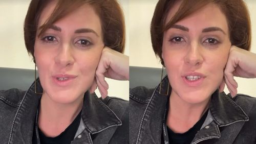 Esposa de Lito desabafa sobre trabalho sem YouTuber: 'Mix de sentimentos'