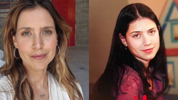 Mel Lisboa revela que quase negou teste para 'Presença de Anita'; entenda