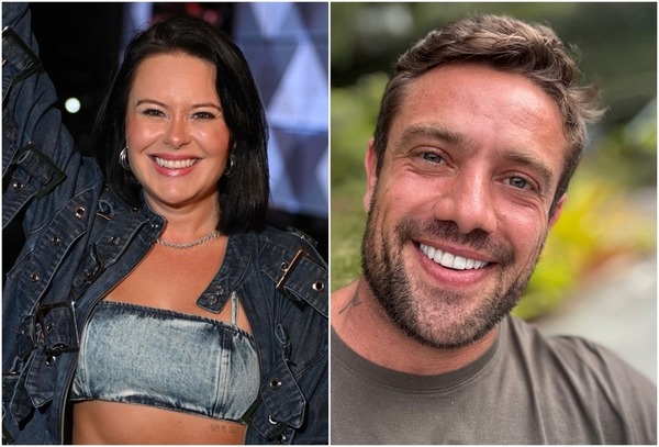Mari Bridi revela torcida por recuperação do ex, Rafael Cardoso