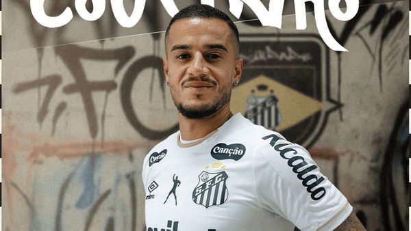 Santos anuncia contratação de Philippe Coutinho; veja detalhes