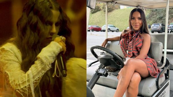 Carol Lekker critica Marina Sena após show no Rock in Rio: 'Talarica'