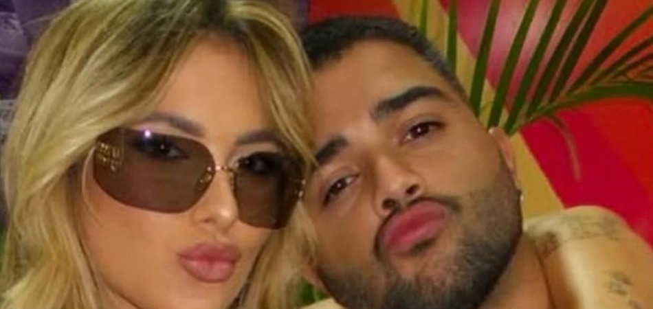 Após 'climão' com mãe de Virginia, Hebert Gomes reflete: 'É inveja mesmo'