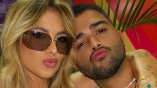 Após 'climão' com mãe de Virginia, Hebert Gomes reflete: 'É inveja mesmo'