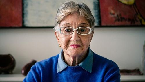Morre Aracy Amaral, sobrinha-neta de Tarsila do Amaral, aos 96 anos