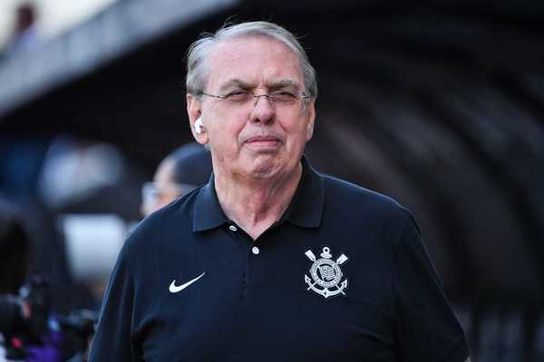 Caso Bear Security: entenda denúncia que pode tirar Stábile do Corinthians