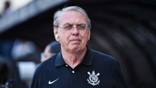 Caso Bear Security: entenda denúncia que pode tirar Stábile do Corinthians