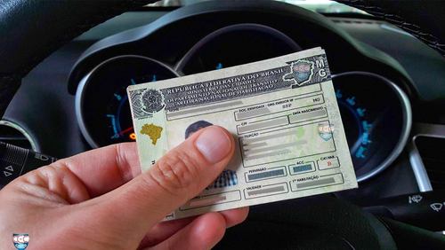 CNH vencida? Motoristas ganham prazo extra para renovar habilitação