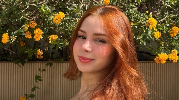 Quem era Duda Alves, influenciadora que morreu aos 22 anos