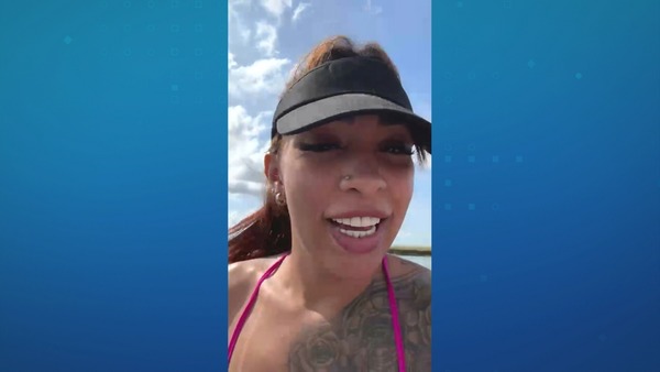 Corpo de ribeirãopretana que morreu em Veneza é encontrado em lagoa