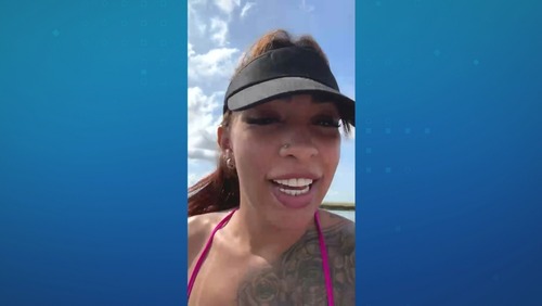 Corpo de ribeirãopretana que morreu em Veneza é encontrado em lagoa