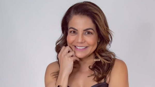 Nívea Stelmann rebate rumor de “greve de sexo” após fim do casamento