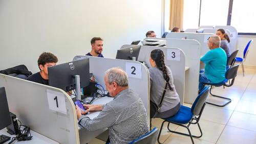 CATERP está em novo endereço na região central de Ribeirão Preto