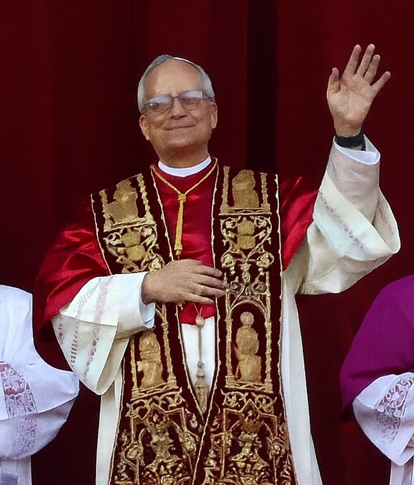 Papa Leão XIV alerta que IA pode tornar relações impessoais
