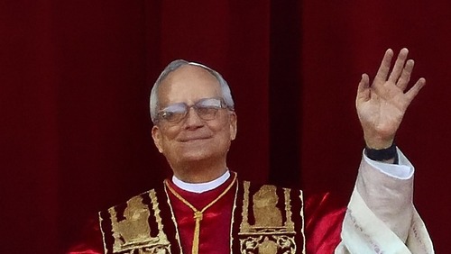 Papa Leão XIV alerta que IA pode tornar relações impessoais