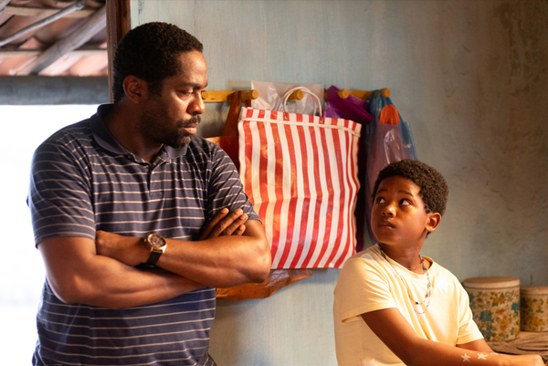 'Feito Pipa' é escolhido para representar o Brasil na disputa do Oscar