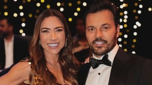 Patrícia Abravanel tenta resgatar casamento com Fábio Faria após Caso Master