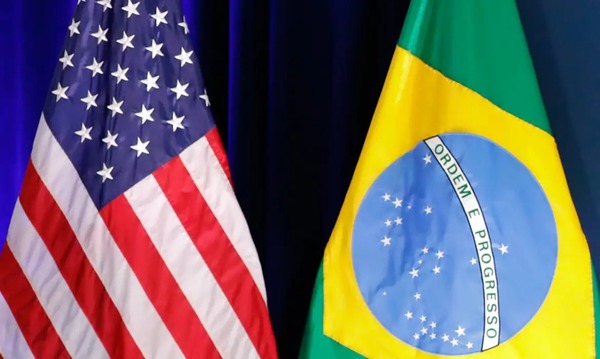 Brasil rebate críticas dos EUA e nega falhas no combate ao crime organizado