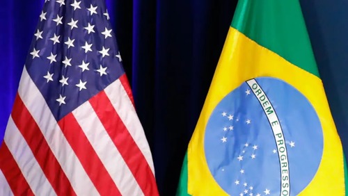 Brasil rebate críticas dos EUA e nega falhas no combate ao crime organizado
