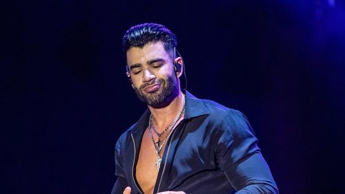 Caminhão com geradores de Gusttavo Lima desparece no MS