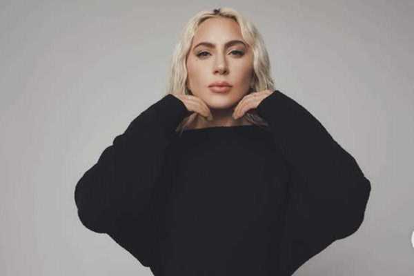 Gênero e nome do bebê de Lady Gaga são revelados por site; veja
