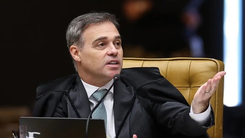 Instituto de Mendonça recebeu R$ 5,2 milhões de ex-parceiro de Vorcaro