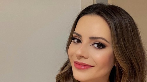 Sandy revela desejo de ganhar uma vaga fixa em programa de TV; saiba qual