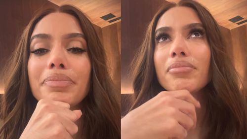 Anitta chora ao esgotar ingressos para 'Ensaios' no Parque Olímpico em 10 horas