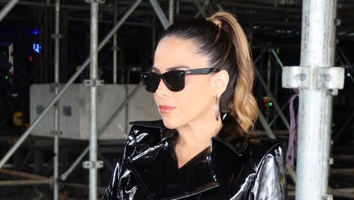 Wanessa Camargo abre o jogo sobre crise financeira: “Me ferrei”