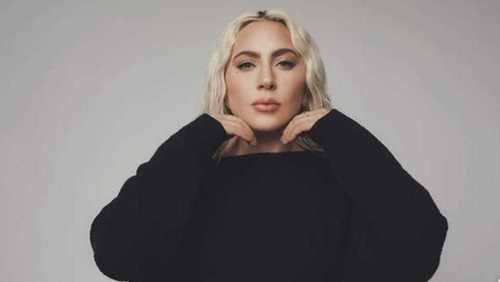 Lady Gaga e Michael Polansky tiveram filha por barriga de aluguel, diz site