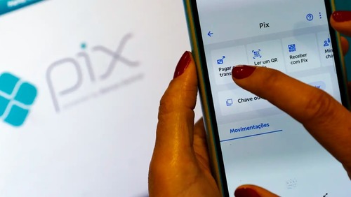 Pix terá novas regras para fraudes, cobrança híbrida e contas-salário