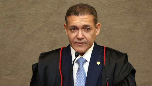 Vorcaro teria bancado mansão de R$ 200 milhões a Nunes Marques no Carnaval