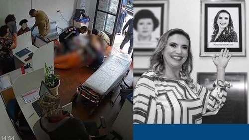 Boituva: ex-vereadora morre após ser esfaqueada