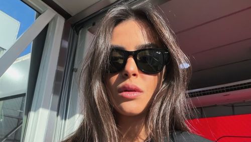 Mari Saad rompe com Mascavo e revela disputa na Justiça com sócios