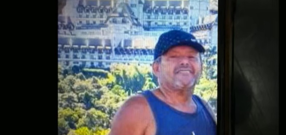 Pedreiro é morto no dia do aniversário por motorista embriagado