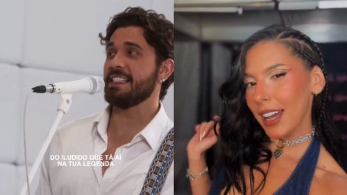 Ana Castela publica música de Gustavo Mioto e fãs torcem por reconciliação