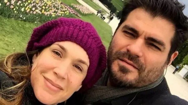 Thiago Lacerda anuncia fim do casamento de 25 anos com Vanessa Lóes