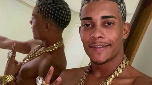 Poze do Rodo anuncia que será pai pela 7ª vez: 'Lavínia está vindo aí'