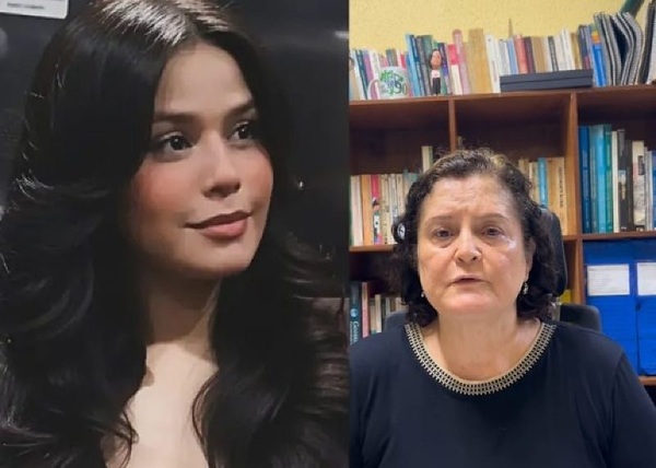 "Mãe, te amo", dizia uma das últimas mensagens enviadas por jovem encontrada morta no Ceará