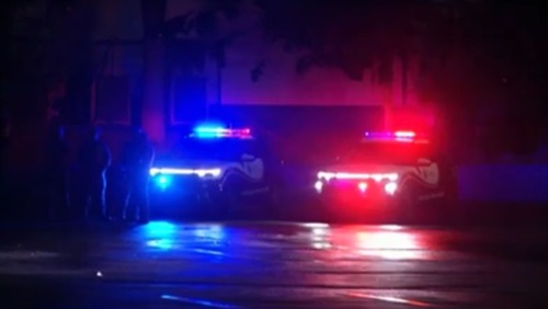 Homem é morto durante roubo em estacionamento de supermercado em SP