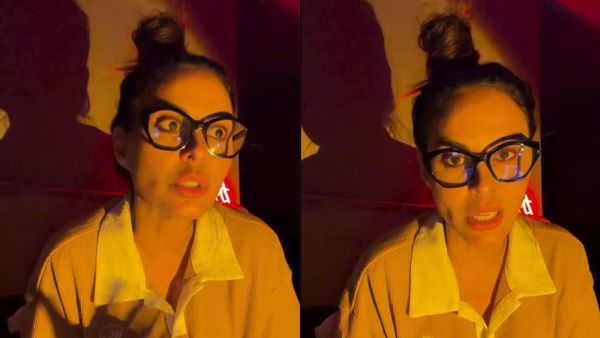 Alinne Rosa relata internação na UTI e piora na saúde mental