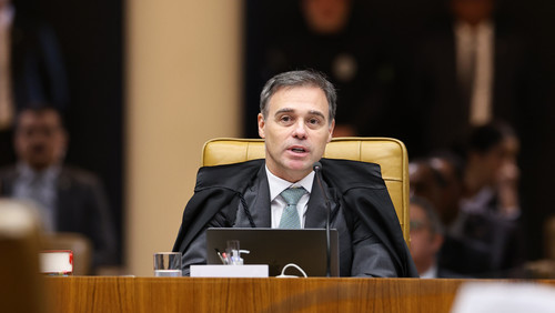 Mendonça rebate acusações de Moraes e nega interferência em investigações