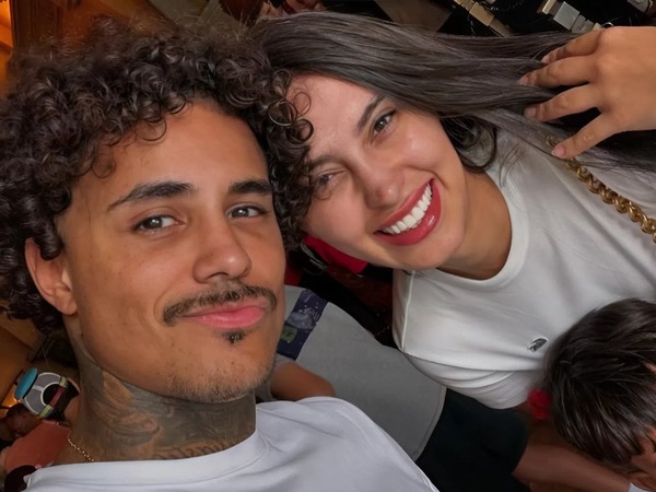 MC Livinho confirma volta com Byanca Gabarron, mas em casas separadas