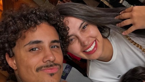 MC Livinho confirma volta com Byanca Gabarron, mas em casas separadas