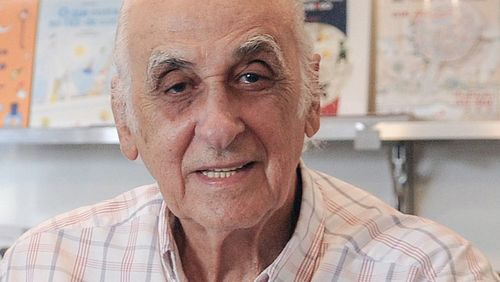 Jornalista Zuenir Ventura morre aos 95 anos