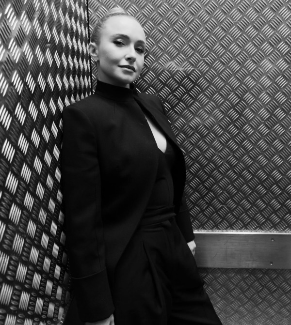 Causa da morte de Hayden Panettiere é revelada