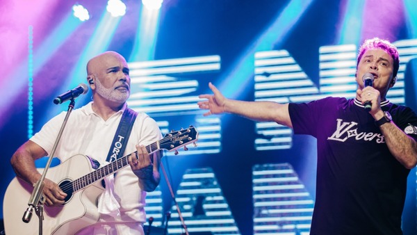 Rick e Renner eram irmãos? Relembre a trajetória do sertanejo morto em SC