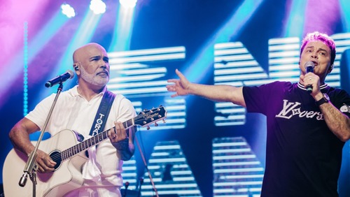 Rick e Renner eram irmãos? Relembre a trajetória do sertanejo morto em SC
